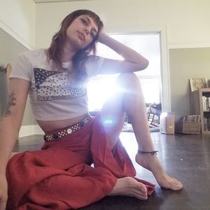 Meet your Posher, Paris